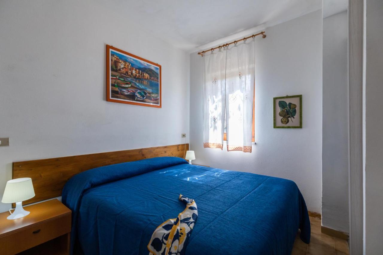 La Meridiana Капо-Ватикано Екстер'єр фото