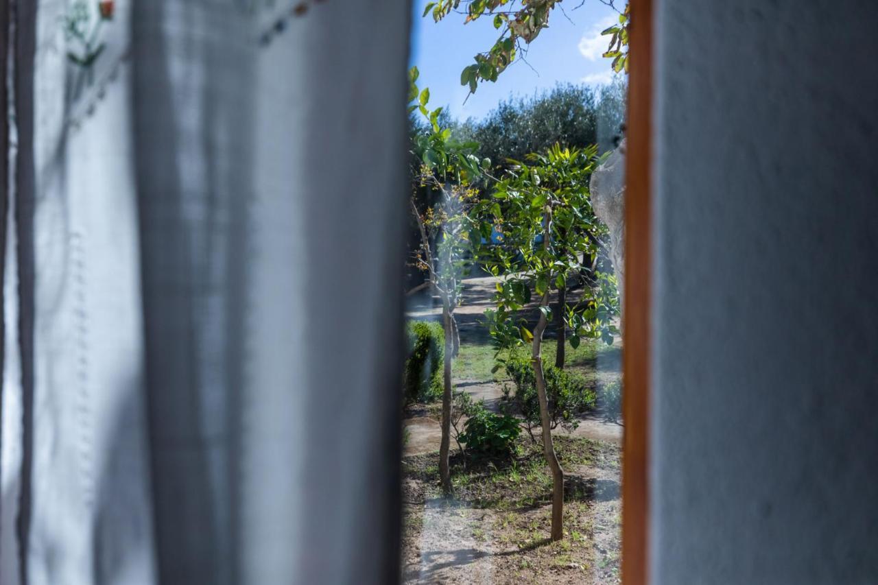 La Meridiana Капо-Ватикано Екстер'єр фото